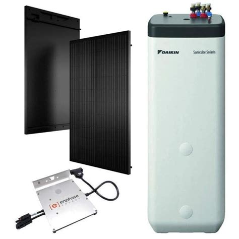 daikin ech2o sun